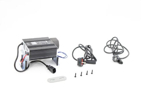 CHARGER BATT.O/B 24V 10A 100-240V EU KIT