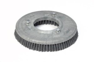 SZCZOTKA DYSKOWA-14 MIDGRIT 3 LUG NILFISK 56505807