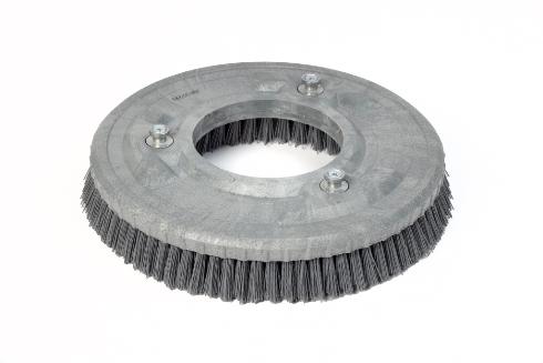 SZCZOTKA DYSKOWA-14 MIDGRIT 3 LUG