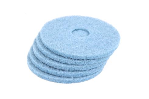 PAD 14 355MM ECO NIEBIESKI 5 SZT.