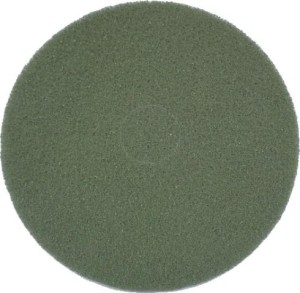 PAD 14 355MM ECO BRILLIANCE ZIEL. 2 SZT. NILFISK 10002327
