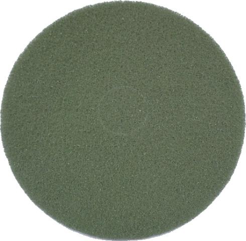 PAD 14 355MM ECO BRILLIANCE ZIEL. 2 SZT.