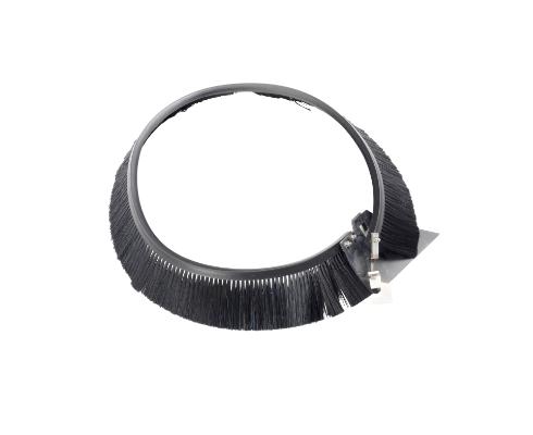FARTUCH MODUŁU 530MM 21" KPL