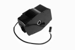 SILNIK SSĄCY WZM. 24V 450W KPL NILFISK 9100000491