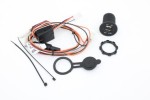 GNIAZDO USB KPL NILFISK 9100002403
