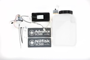 ECOFLEX DETERGENT SC500 NILFISK 9100002395