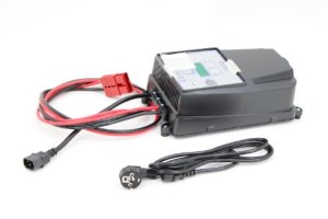 PROSTOWNIK HF 24V 30A SB120R NILFISK 80542430