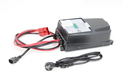 PROSTOWNIK HF 24V 30A SB120R