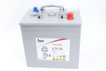 AKUMUL.  6V-175Ah KWAS RUROWY MONOBLOK NILFISK 80563211