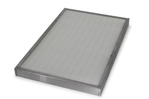 FILTR PANELOWY PAP. NILFISK 146 1888 000