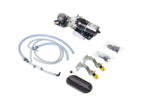 DUST GUARD KIT