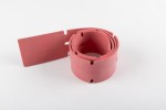 BLADE FRONT RUBBER 940MM 37IN NILFISK VS14635
