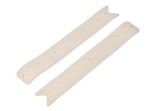 SKIRT NON MARKING KIT NILFISK 1464951000