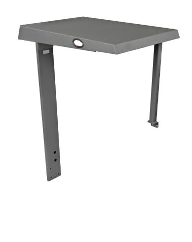 OVERHEAD GUARD KIT