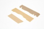 SKIRTS NO MARKING KIT NILFISK 1465541000