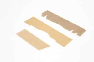 SKIRTS NO MARKING KIT NILFISK 1465541000