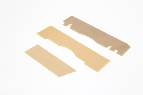 SKIRTS NO MARKING KIT