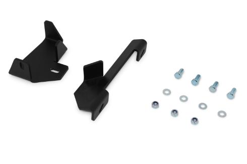 BATT. FIXING 330/360AH BATTERY TRAY KIT