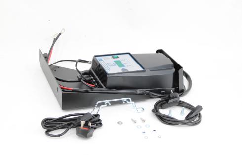 CHARGER BATT. O/B 24V-40A 230V KIT