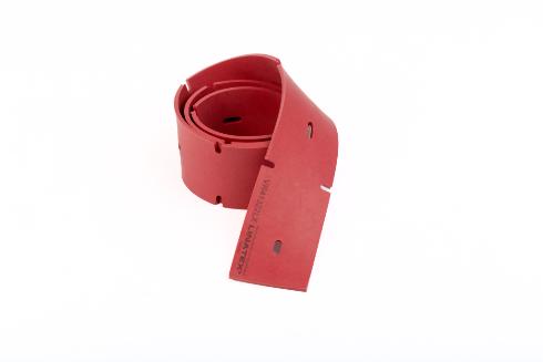 GUMA ZBIERAKA PRZÓD 1140MM