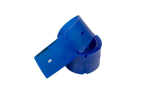 GUMA PRZEDNIA PU 1140MM