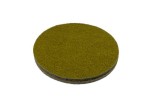 PAD 20 508MM ECO BRILLIANCE ŻÓŁTY 2 SZT. NILFISK 10002350