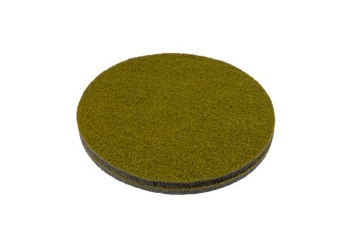 PAD 20 508MM ECO BRILLIANCE ŻÓŁTY 2 SZT.