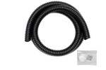 KIT HIGH TEMP FLEX HOSE D40 MT3+TIE NILFISK 4072400736