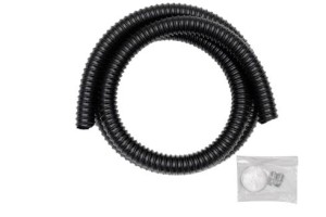 KIT HIGH TEMP FLEX HOSE D40 MT3+TIE NILFISK 4072400736