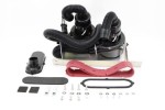 DUAL VACUUM MOTOR KIT NILFISK VR41654
