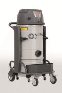 ODKURZACZ S3 L50 LC NILFISK 