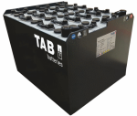 BATTERY 36V 280AH GEL TRAY NILFISK 9100004022