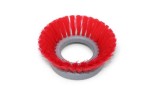 ROUND BRUSH RING RED 70 NILFISK 4072400265