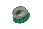 ROUND BRUSH RING GREEN 70MM NILFISK 4072400266