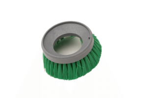 ROUND BRUSH RING GREEN 70MM NILFISK 4072400266