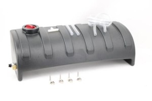 ZBIORNIK TYLNY ZESTAW 12L NILFISK 55940458