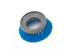 ROUND BRUSH RING BLUE 70MM NILFISK 4072400267