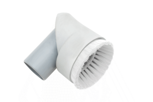 ROUND BRUSH WHITE FOR 38MM BRUSH 70MM NILFISK 4072200580
