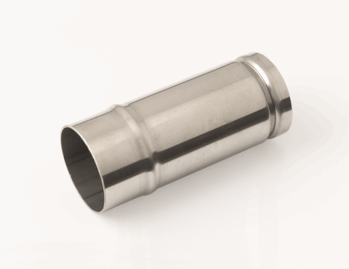 ZŁĄCZE D50 INOX