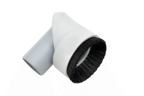 ROUND BRUSH BLACK 38MM BRUSH 70MM