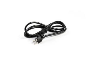 CABLE EXTENSION US PLUG L.2000MM SIP NILFISK 9100000890