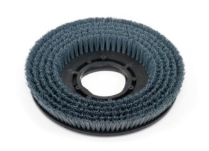 BRUSH DISC 430MM 17 GRIT 240 GREY NILFISK 9097578000