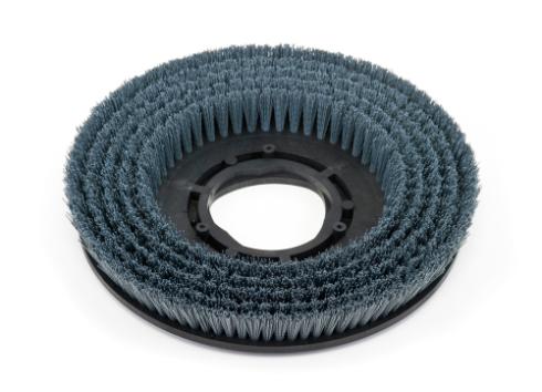 BRUSH DISC 430MM 17 GRIT 240 GREY