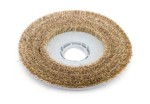 BRUSH DISC 430MM 17 NATURAL FIBER NILFISK 9097581000