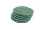 PAD 13 330MM ECO ZIELONY 5 SZT. NILFISK 10001913