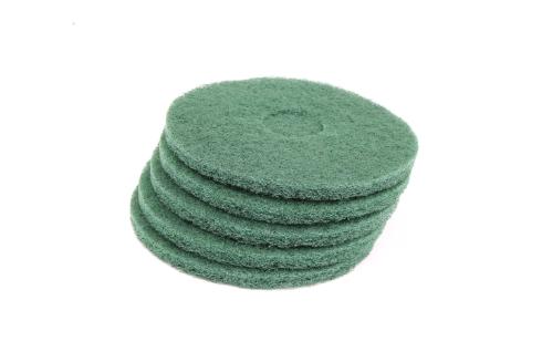PAD 13 330MM ECO ZIELONY 5 SZT.