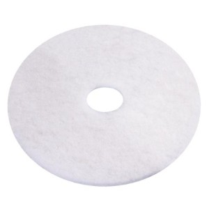PAD 13 330MM ECO BIAŁY 5 SZT. NILFISK 10001915