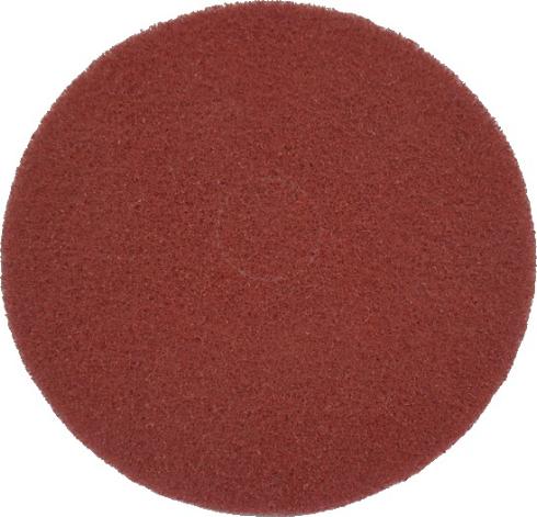 PAD 13 330MM ECO BRILLIANCE CZER. 2 SZT.