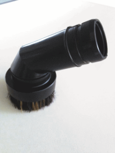 SSAWA ANTISTATIC CZARNA 50MM - 70MM NILFISK 4072400263