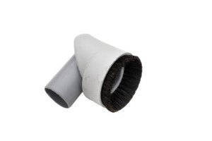 ROUND BRUSH NATURAL BRISTLES  70MM F/ 38 NILFISK 12422500